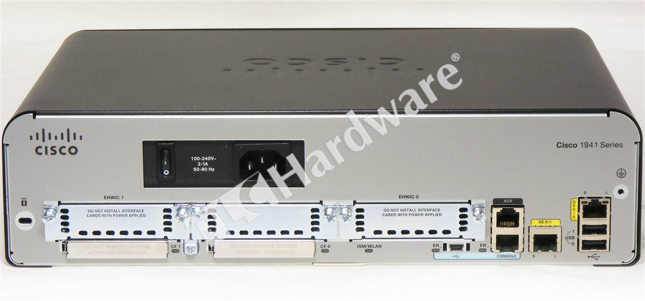 CISCO1941W-A/K9 7