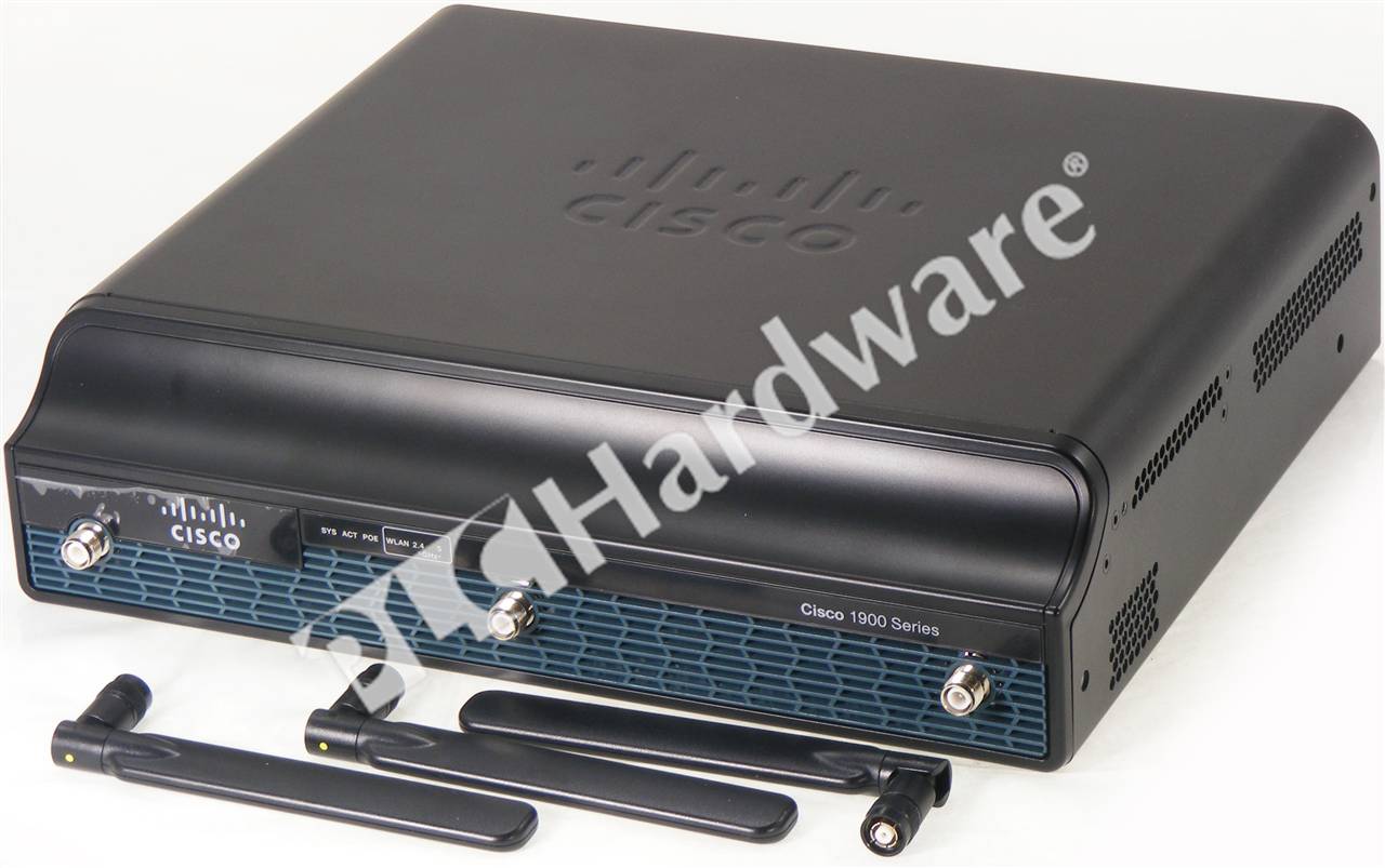 CISCO1941W-A/K9 1