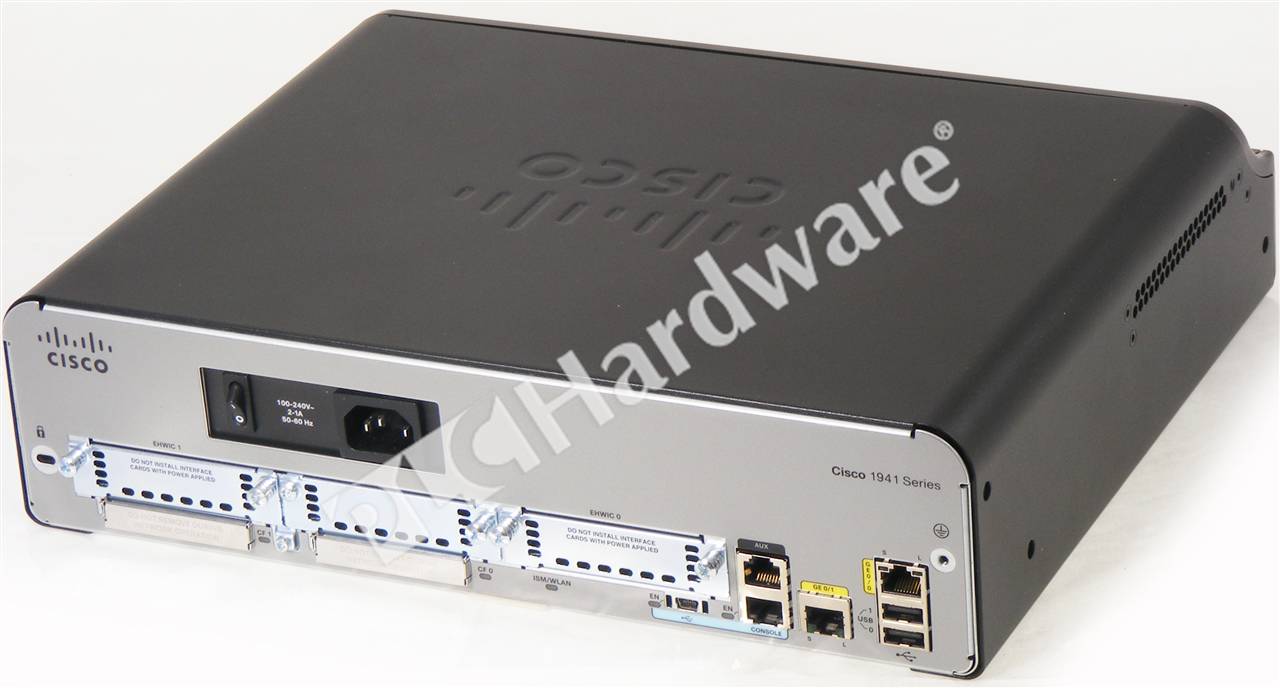 CISCO1941W-A/K9 6