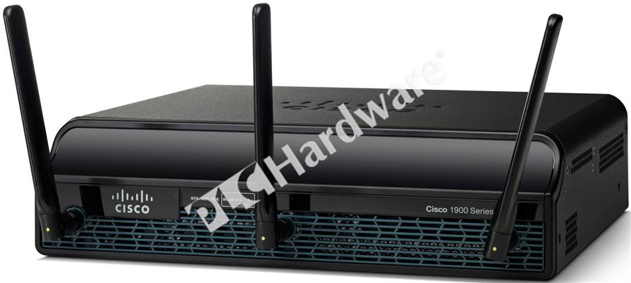 CISCO1941W-E/K9