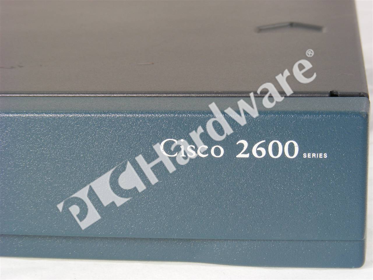 CISCO2620XM 7