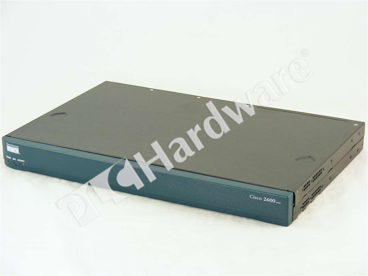 CISCO2620XM 1