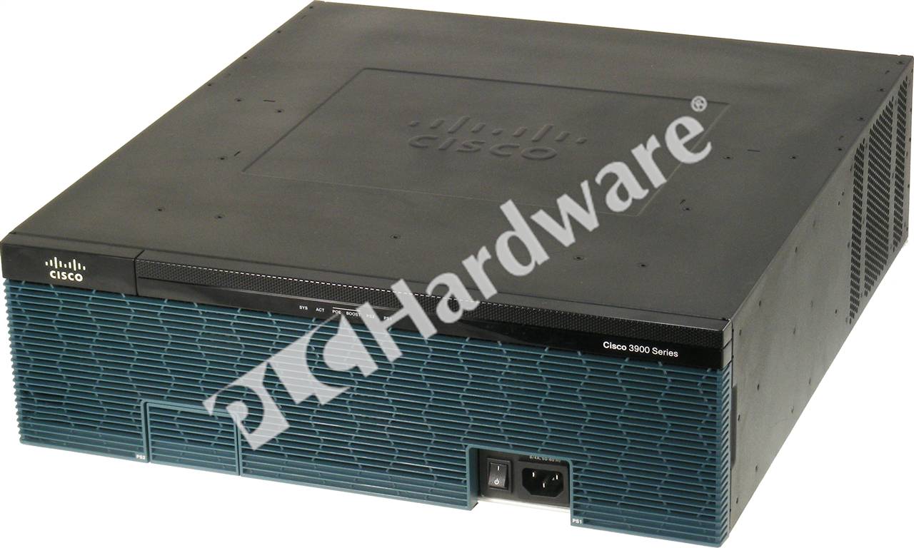 Show large image CISCO3925-SEC/K9