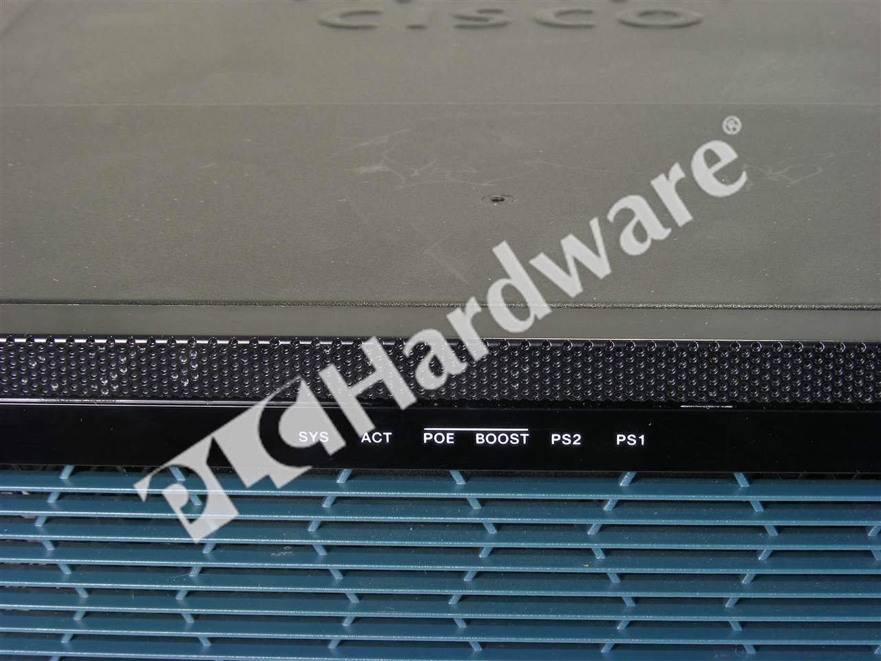 CISCO3945E-SEC/K9 3