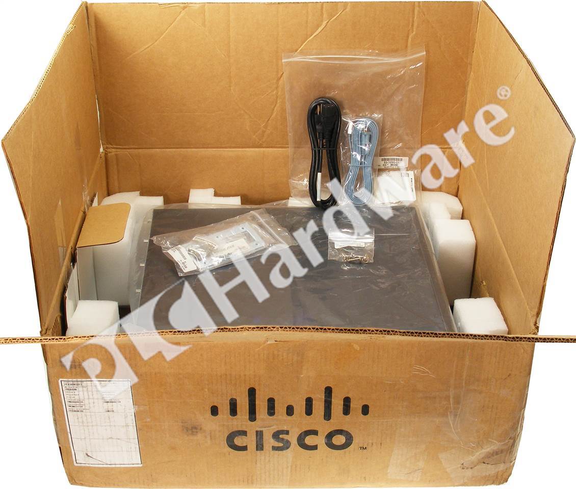 CISCO3945E-SEC/K9 0