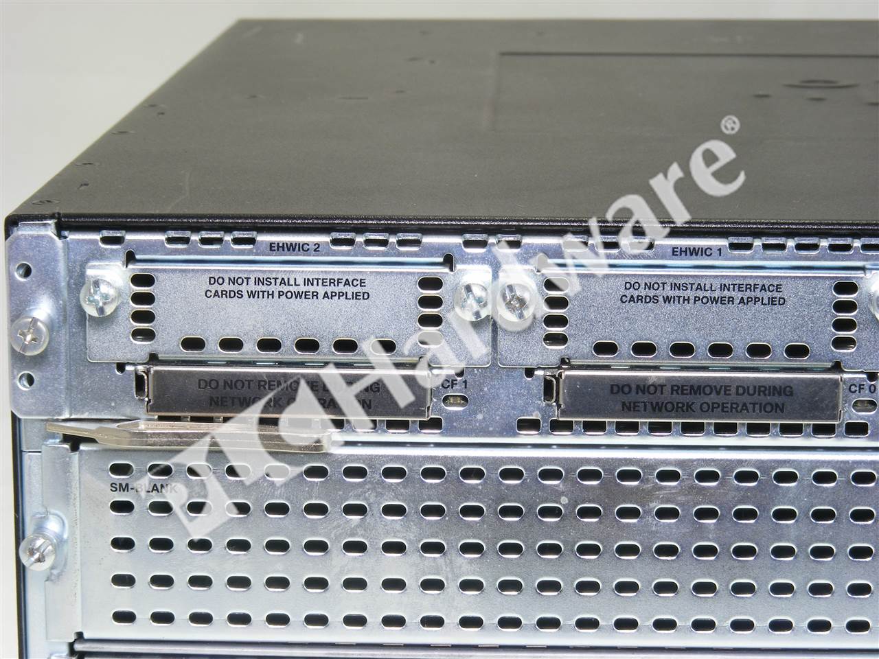 CISCO3945E-SEC/K9 7