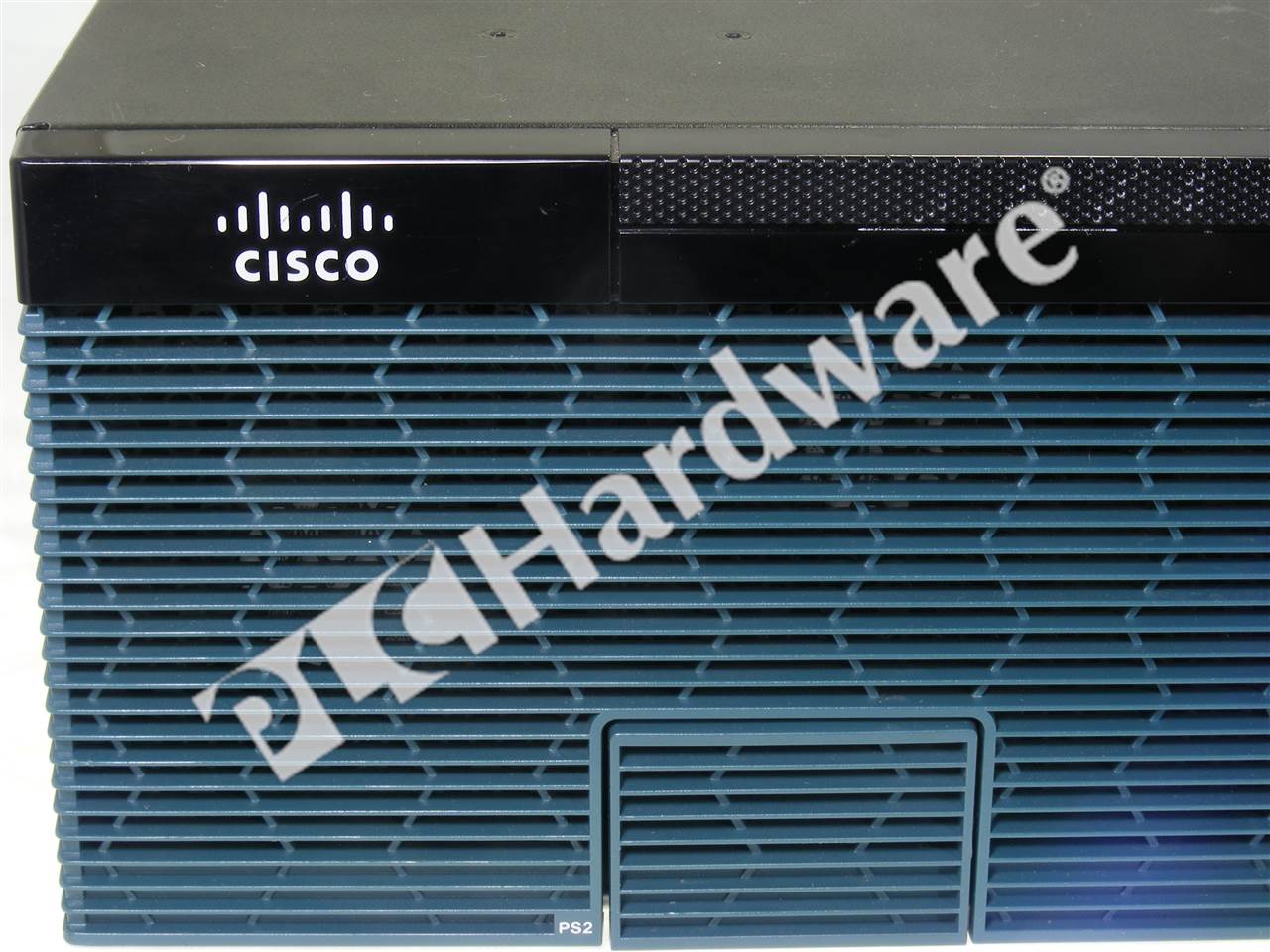 CISCO3945E-SEC/K9 1