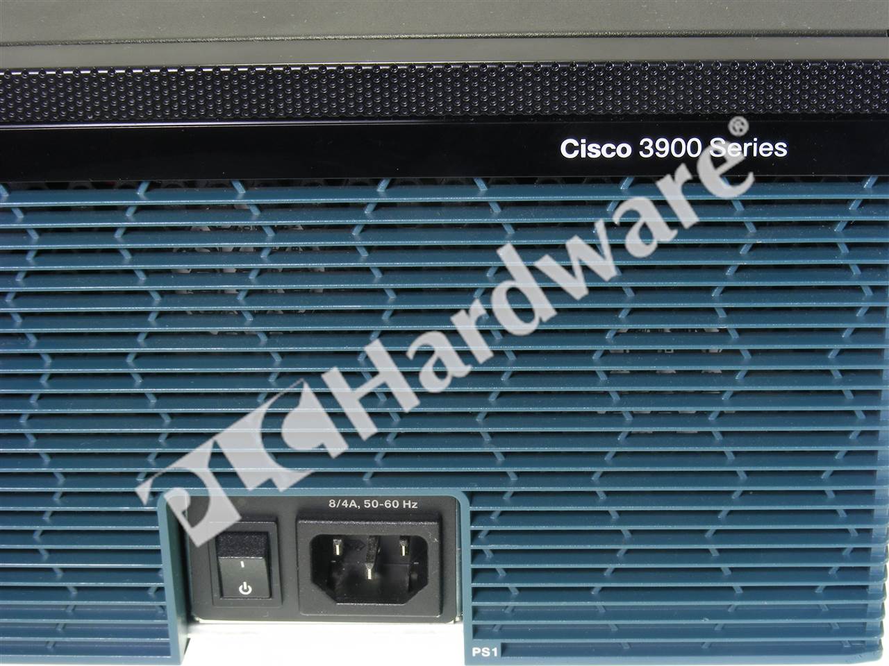 CISCO3945E-SEC/K9 4