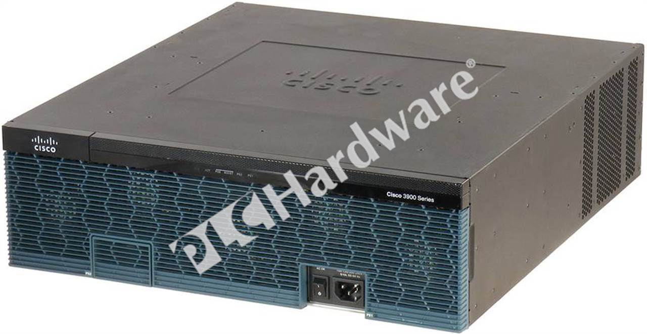 CISCO3945E-SEC/K9