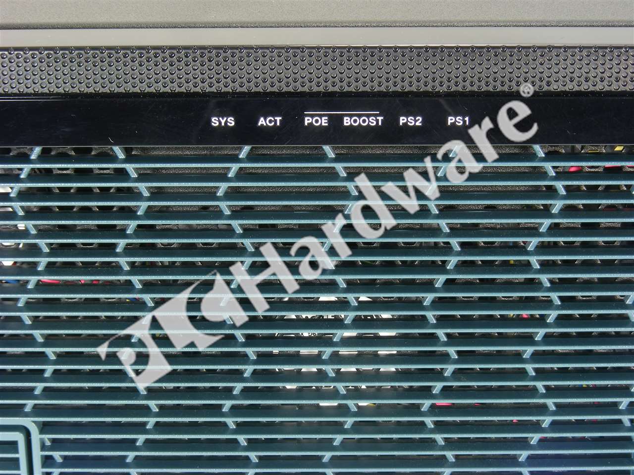 CISCO3945E/K9 3