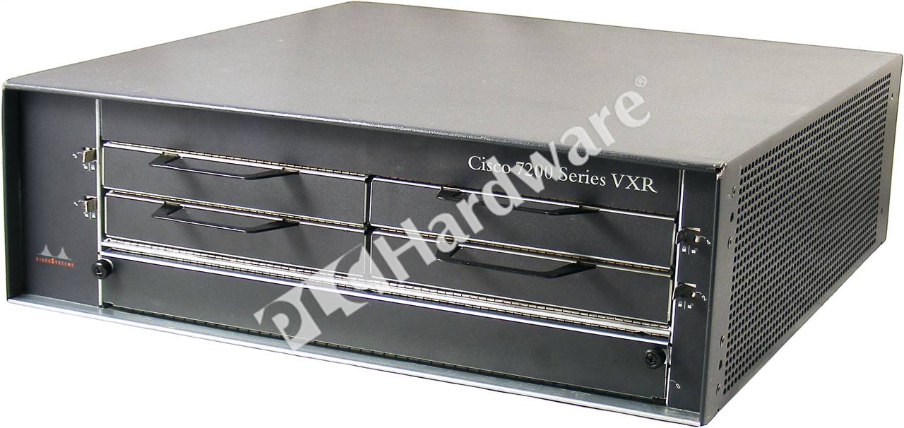 CISCO7204VXR