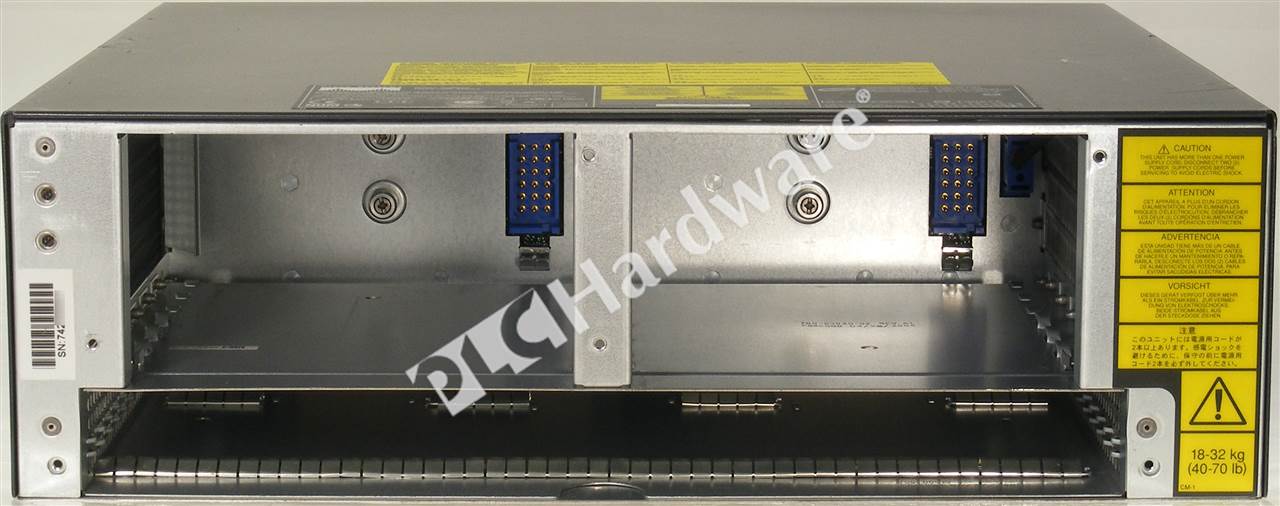 CISCO7204VXR 7