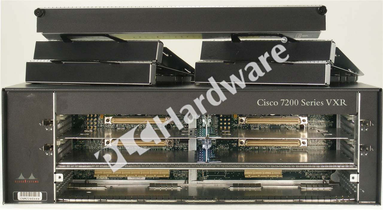 CISCO7204VXR 2
