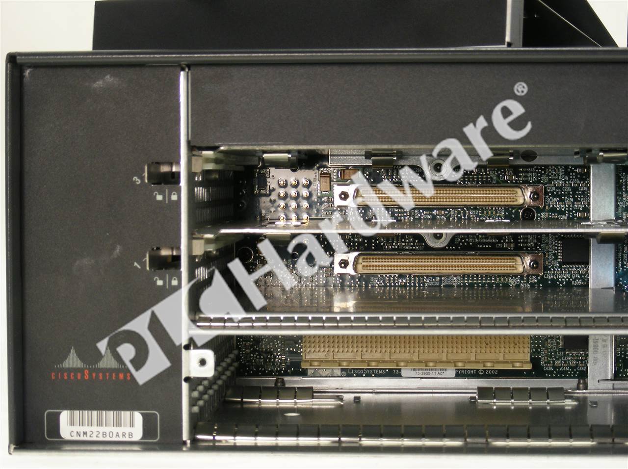 CISCO7204VXR 6