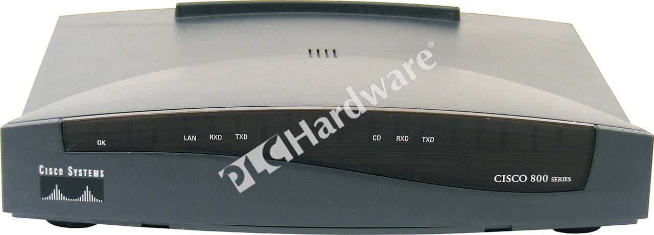 CISCO805