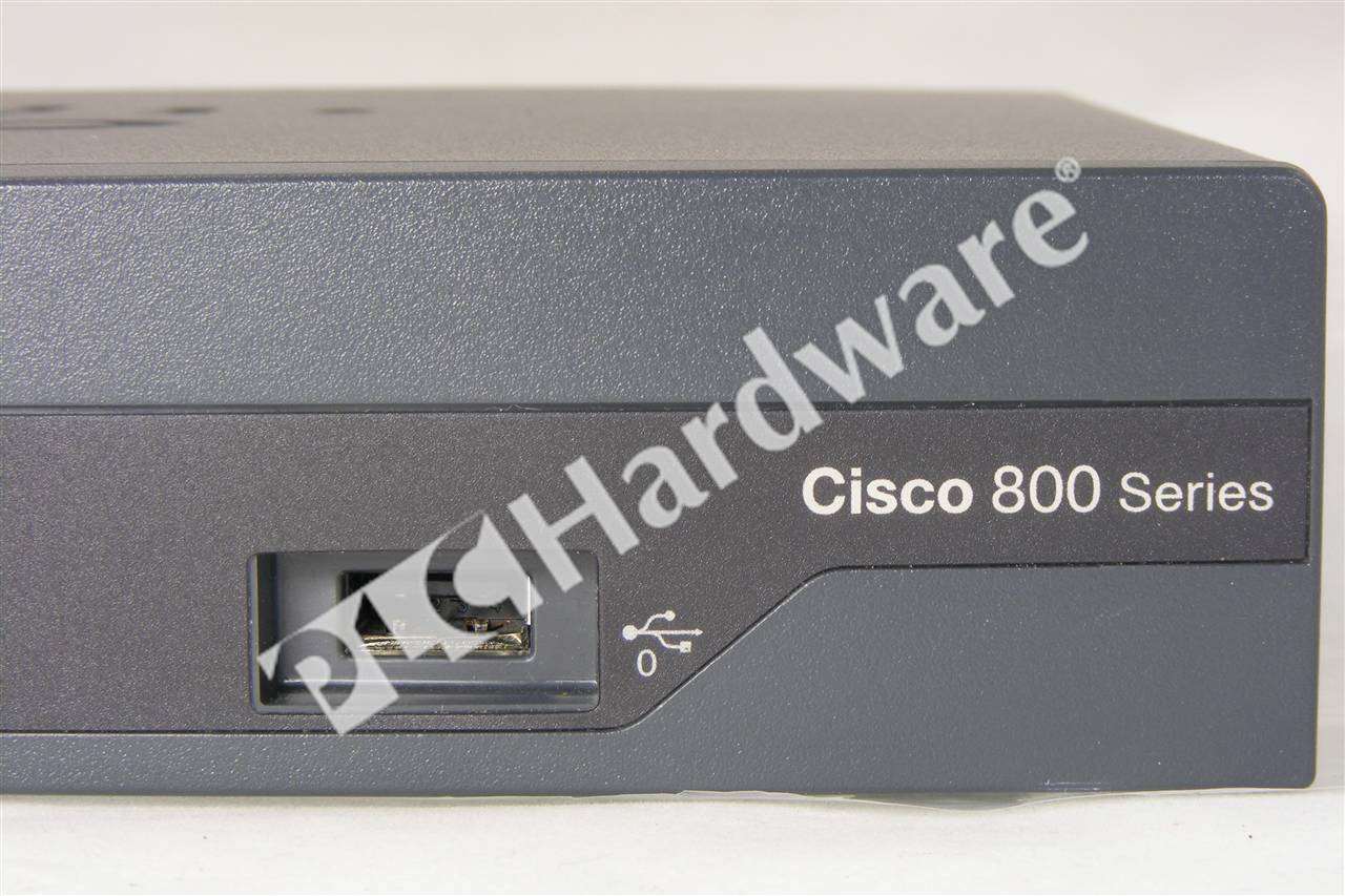 CISCO881-K9 3