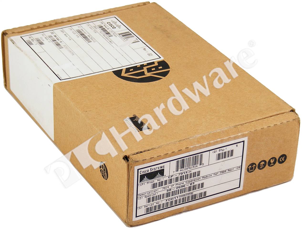 CP-7914= 1