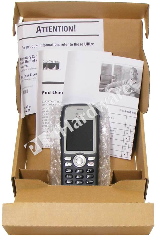 Show large image CP-7925G-A-K9=