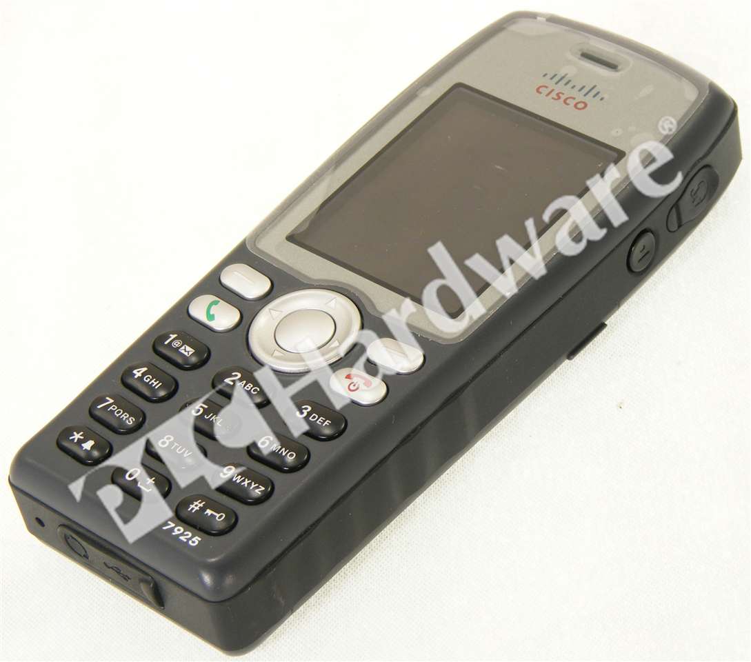 CP-7925G-A-K9= 5