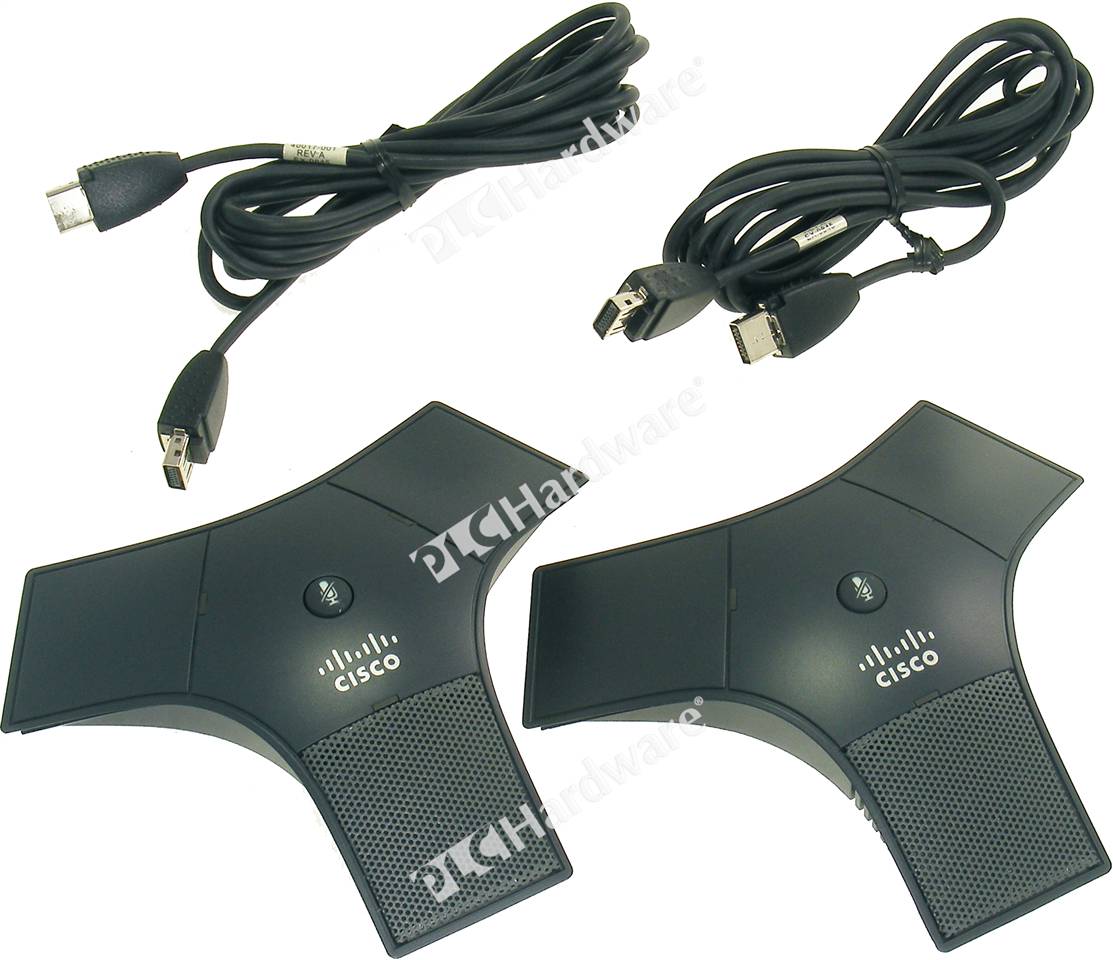 Show large image CP-7937-MIC-KIT=
