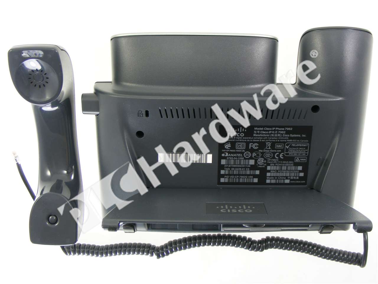 CP-7962G= 6