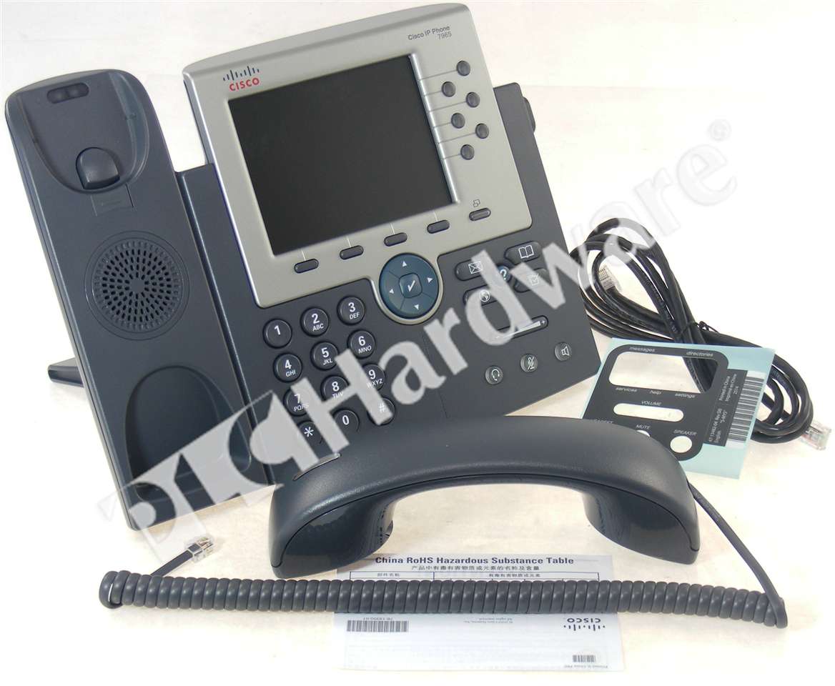 CP-7965G= 5