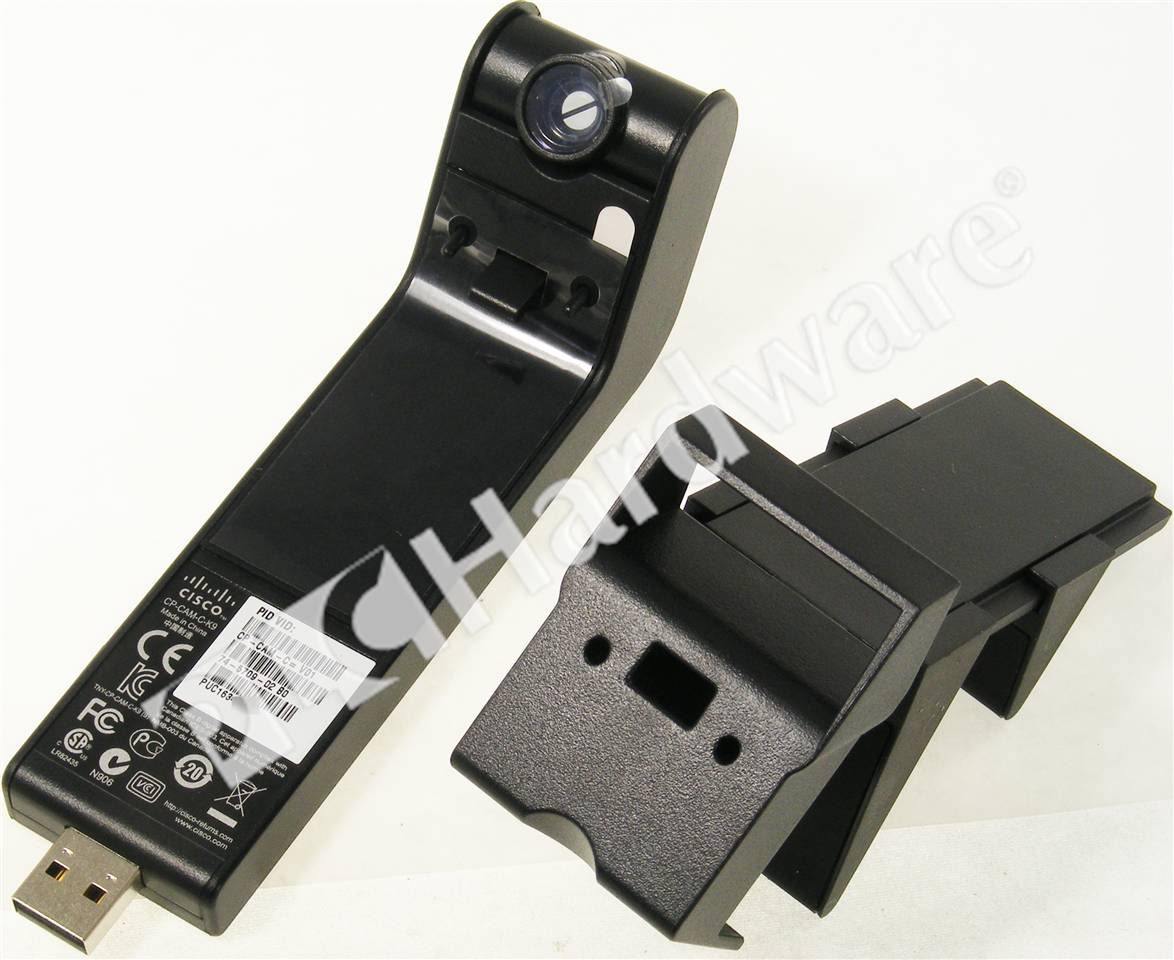 Plc Hardware Cisco Cp 9951 C Cam K9 Used In Plch Packaging