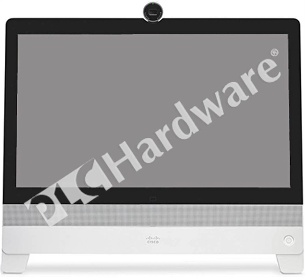 PLC Hardware - Cisco CP-DX80-K9=, Used PLCH Packaging