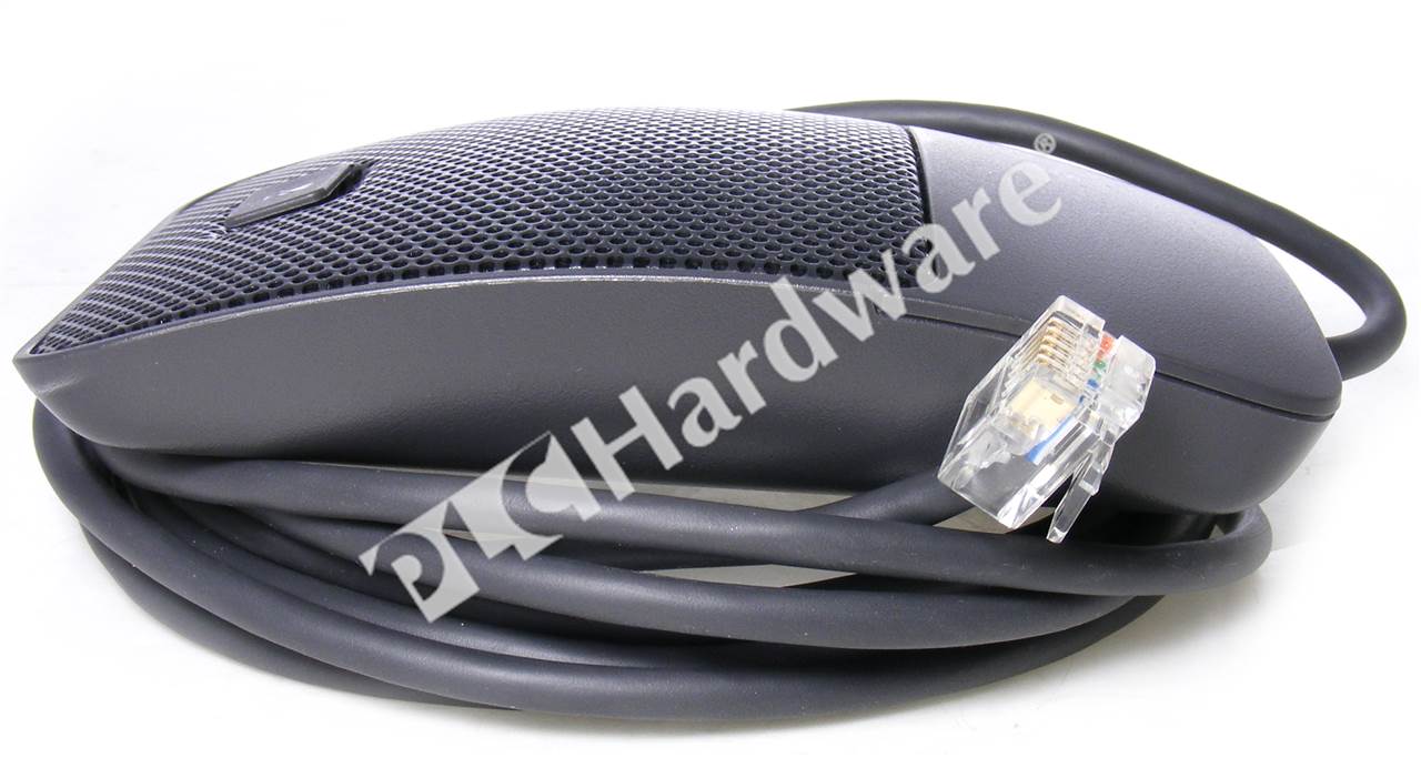CP-MIC-WIRED-S 5