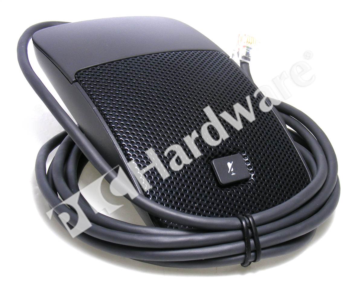 CP-MIC-WIRED-S 3