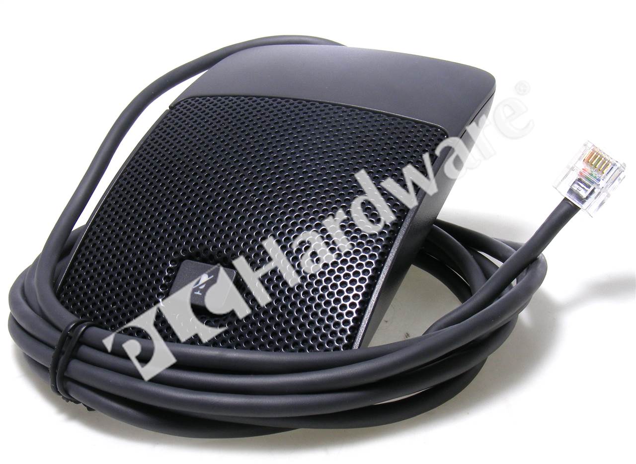 CP-MIC-WIRED-S 2