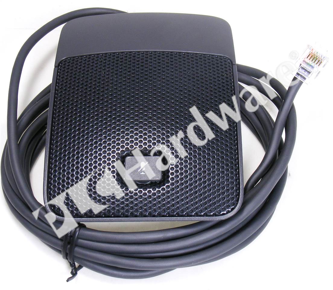 CP-MIC-WIRED-S 3