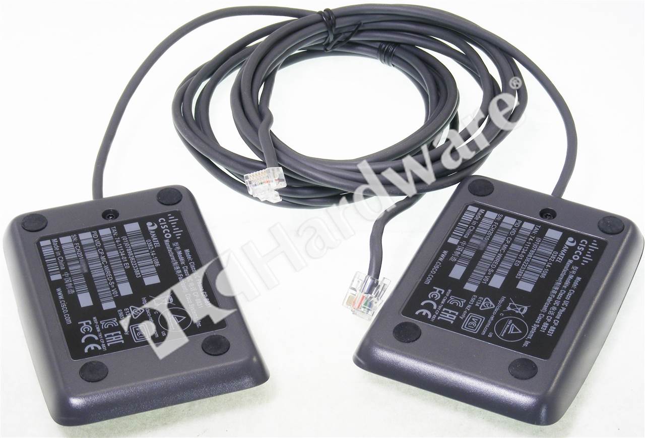 CP-MIC-WIRED-S 1