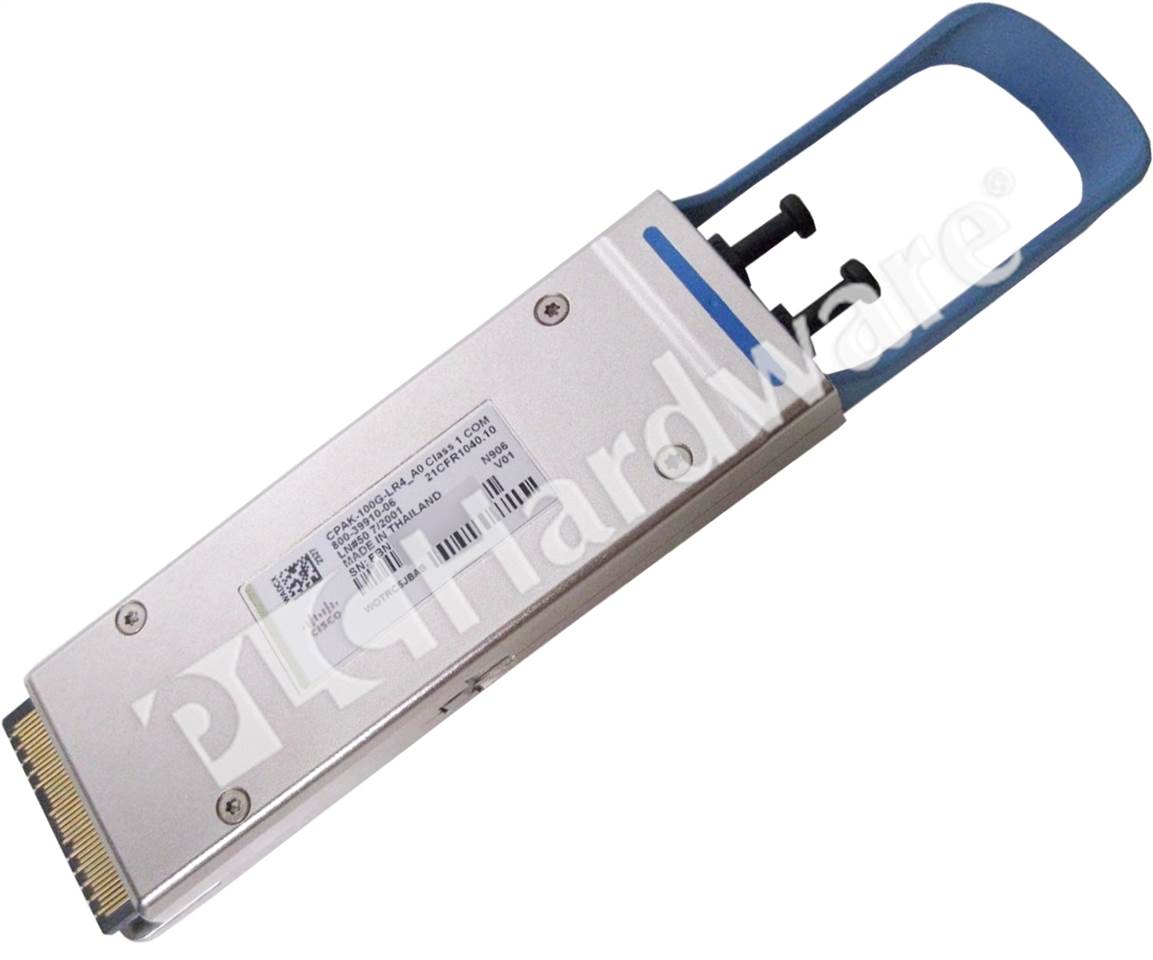 CPAK-100G-LR4 1