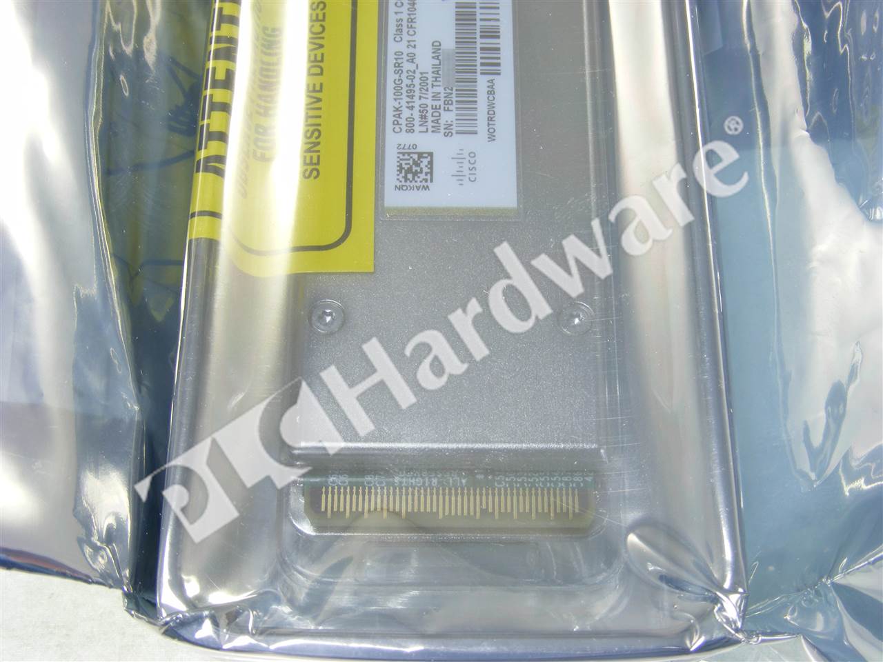 CPAK-100G-SR10 3