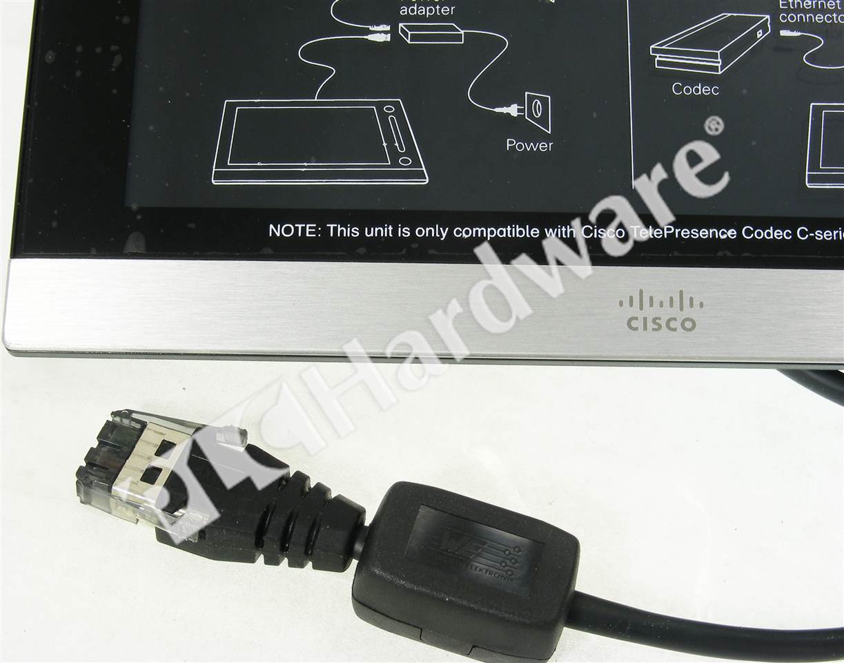 CTS-CTRL-DVC8= 5