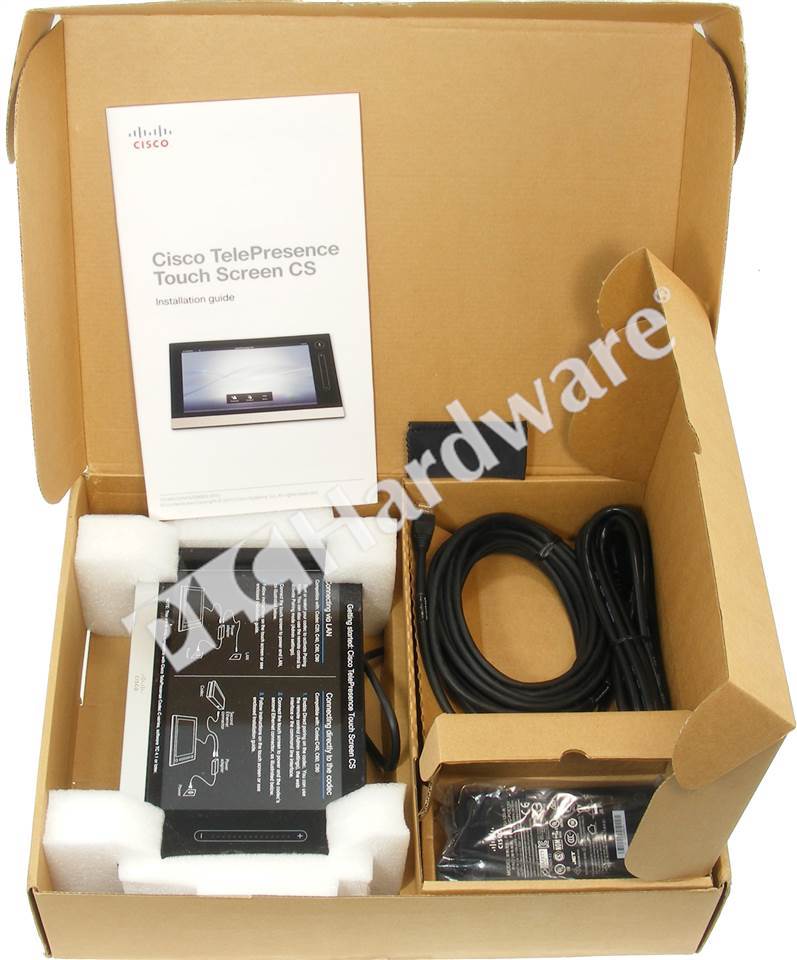Show large image CTS-CTRL-DVC8=