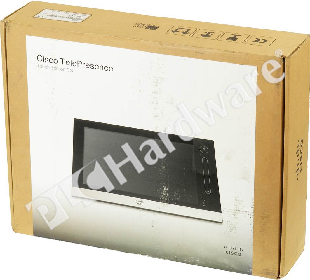 CTS-CTRL-DVC8=