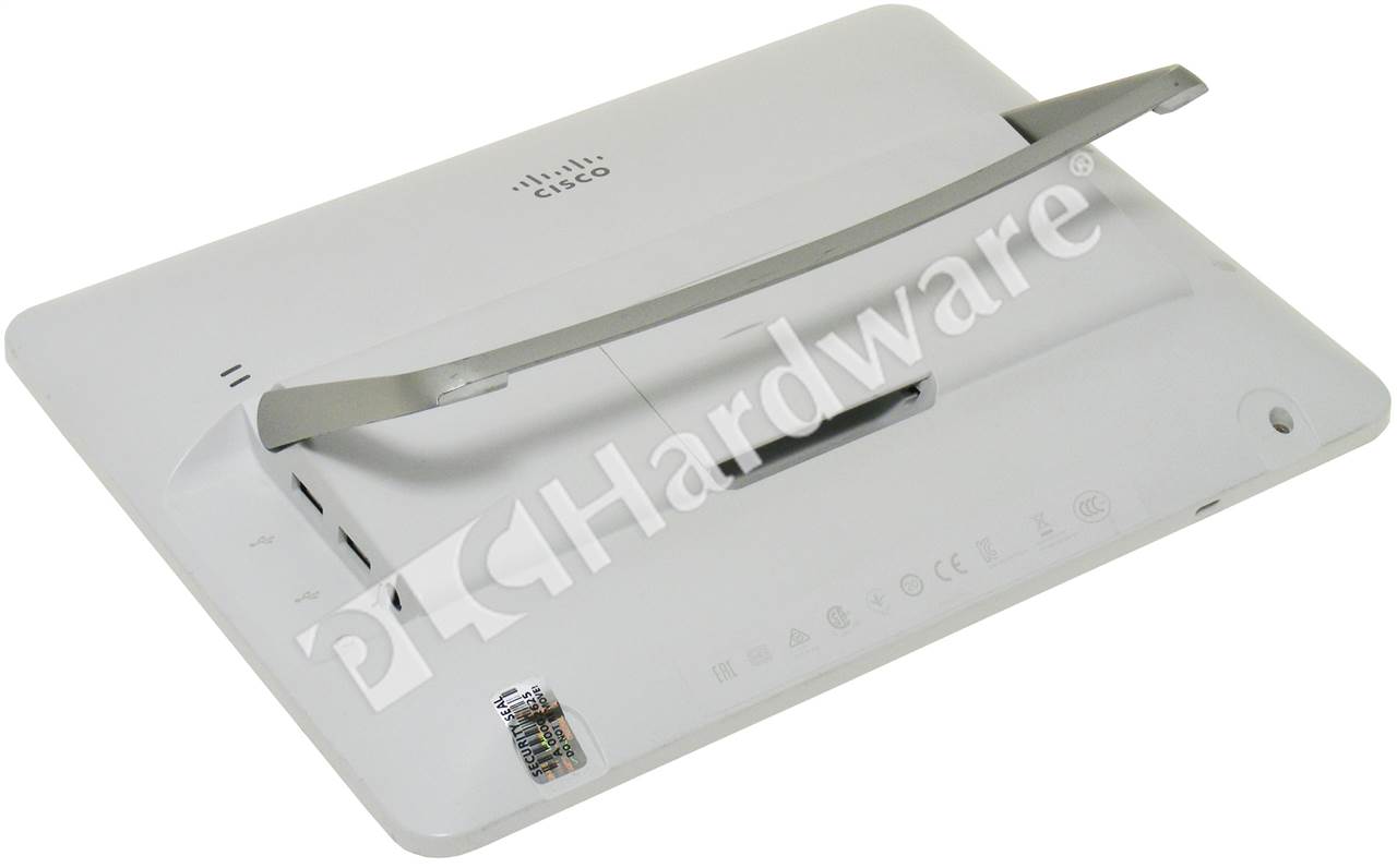 CTS-CTRL-DVX-10 3