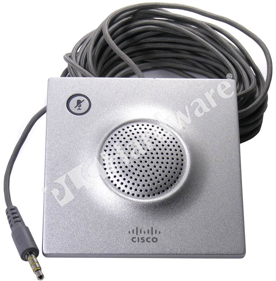 CTS-MIC-TABL20
