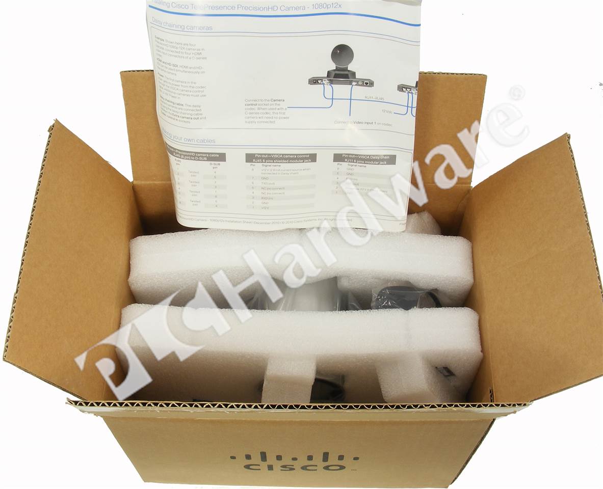 CTS-PHD-1080P12XS 7