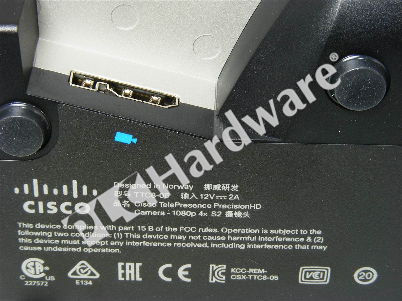 CTS-PHD1080P4XS2= 7
