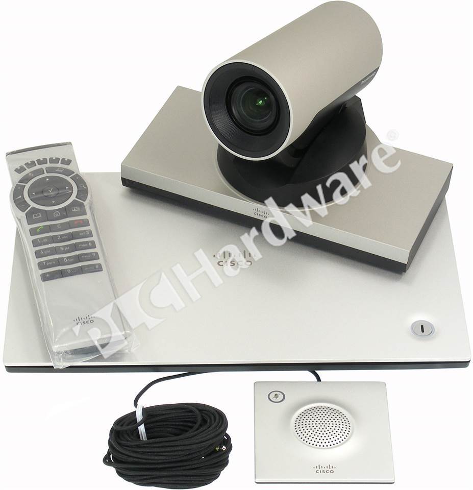 Show large image CTS-SX20-PHD4X-K9