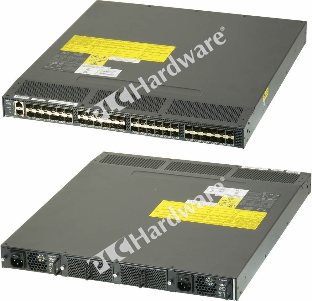 DS-C9148-16P-K9