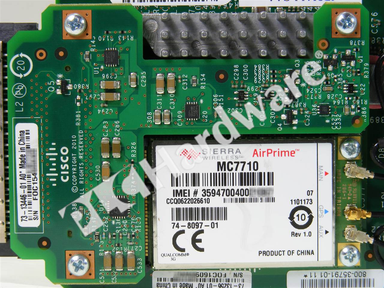 EHWIC-4G-LTE-G 7
