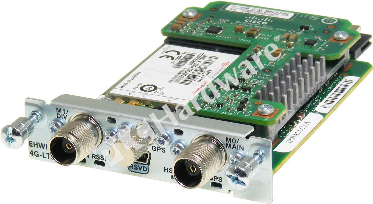EHWIC-4G-LTE-G