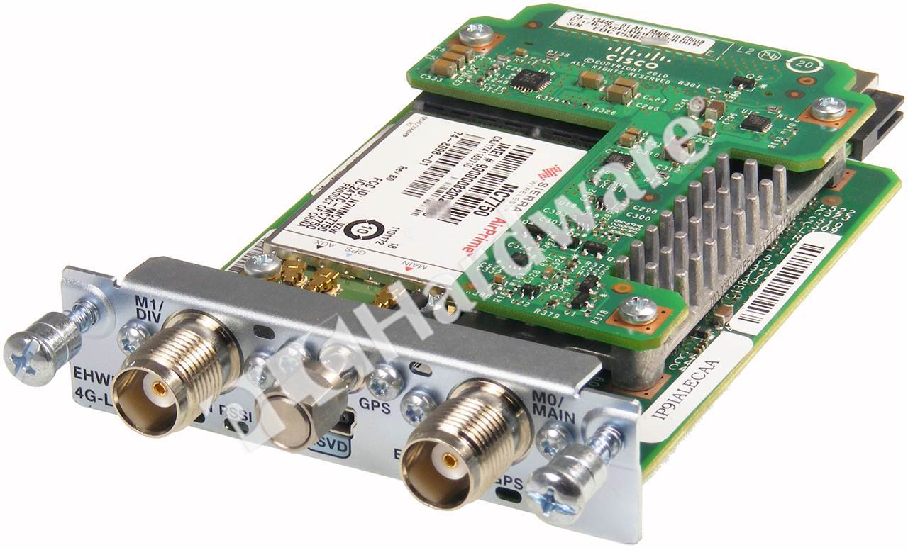 EHWIC-4G-LTE-V