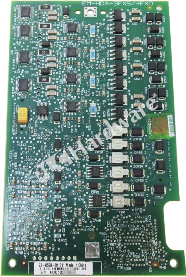 EM-HDA-3FXS/4FXO=