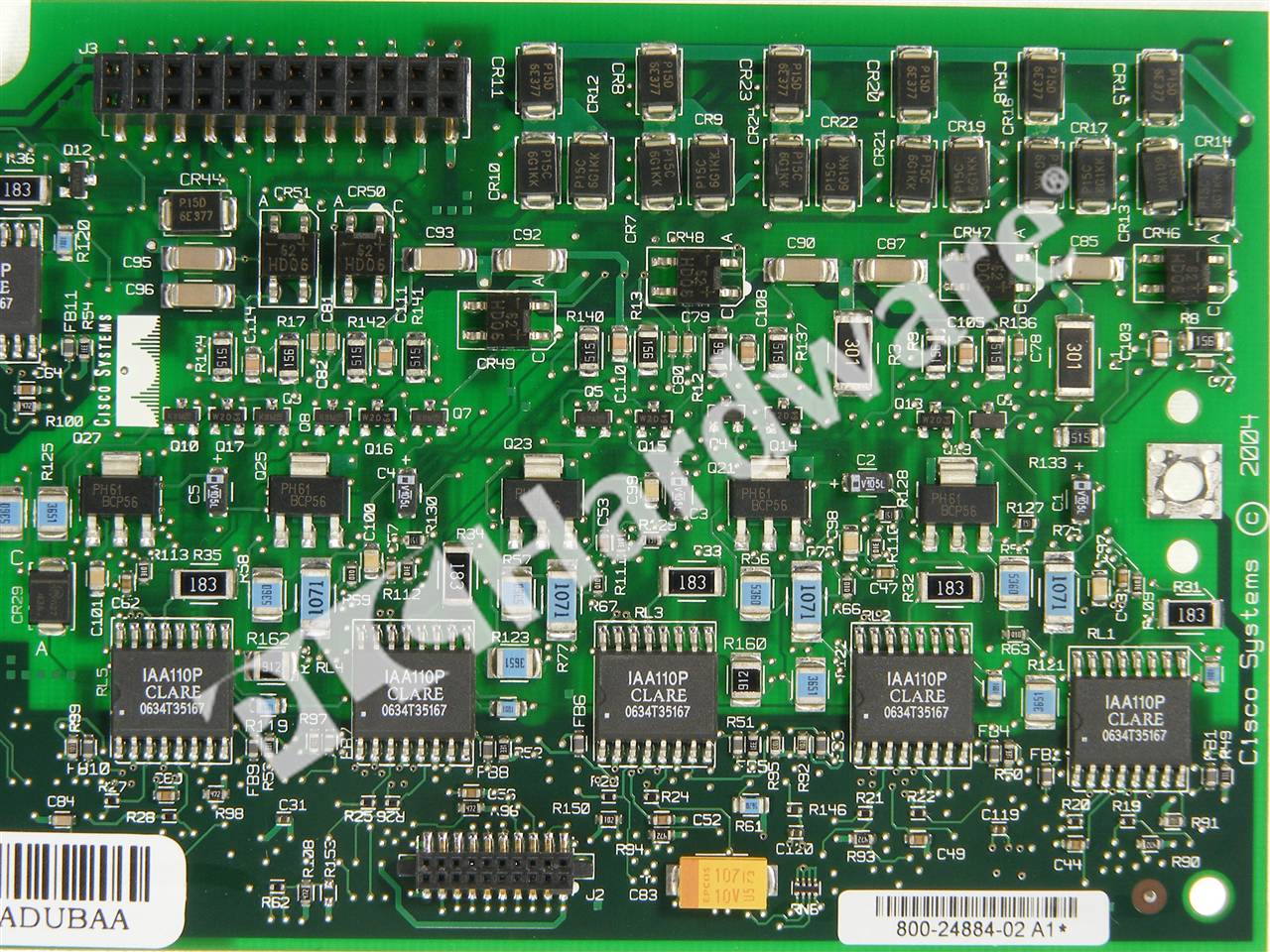 EM-HDA-6FXO= 3