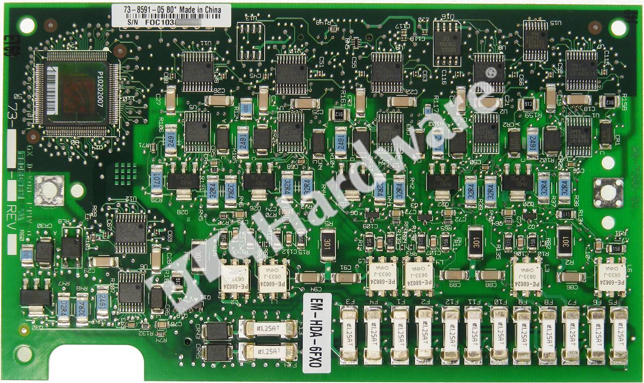 EM-HDA-6FXO=